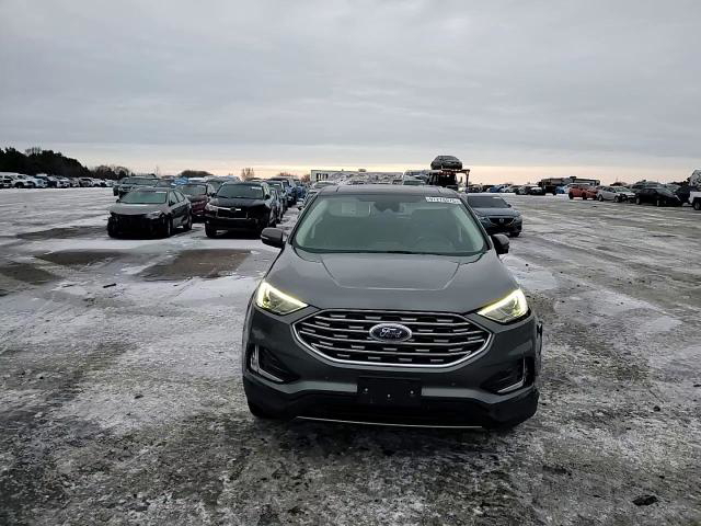 Ford Edge 2023