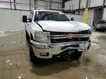 Chevrolet Silverado 2014