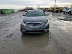 Hyundai Sonata 2012