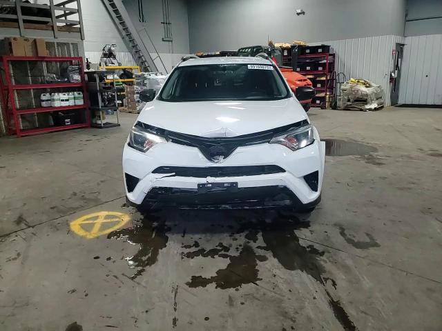Toyota RAV 4 2016