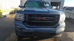 GMC Sierra 2016