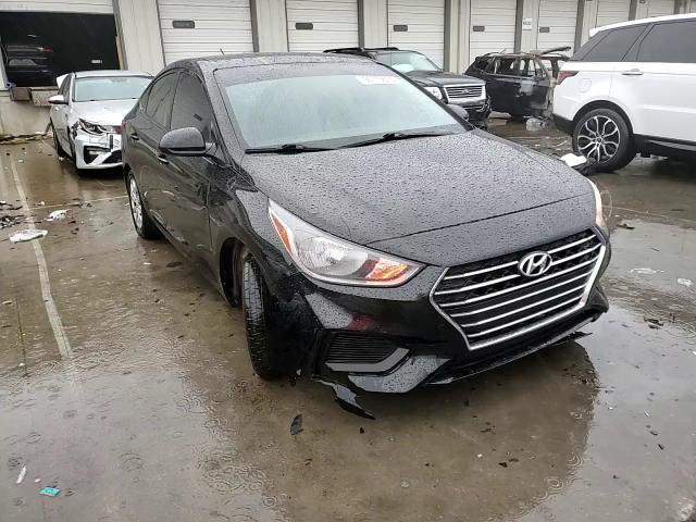 Hyundai Accent 2019
