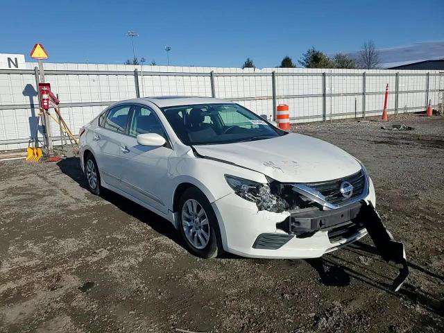 Nissan Altima 2017