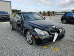Mercedes-Benz E-klasse 2013