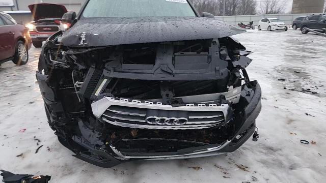 Audi Q7 2017