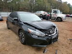 Nissan Altima 2016