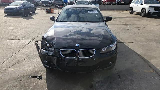BMW Series 3 2010