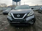 Nissan Murano 2021
