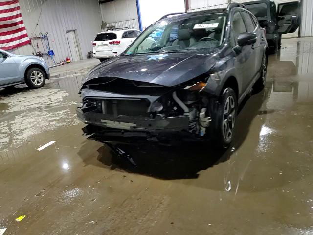 Subaru XV 2019