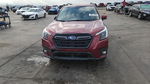 Subaru Forester 2022