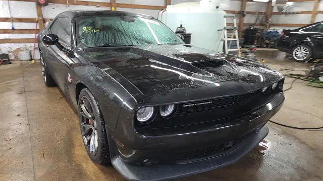 Dodge Challenger 2015