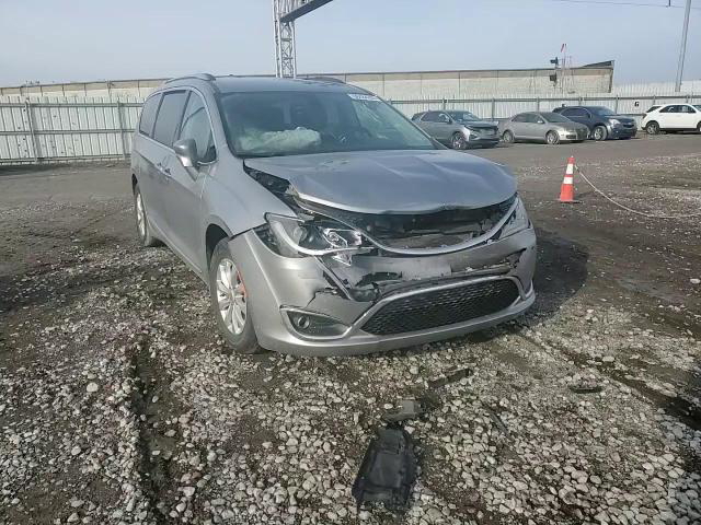 Chrysler Pacifica 2019