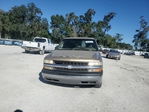 Chevrolet Silverado 2000