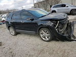 Ford Explorer 2014
