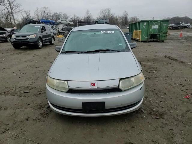 Saturn ION 2004