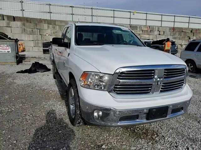 RAM 1500 2016