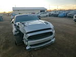 Ford Mustang 2015
