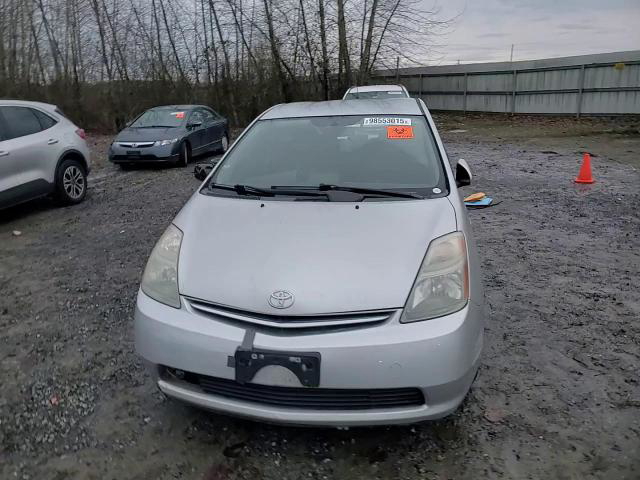 Toyota Prius 2008