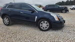 Cadillac SRX 2010