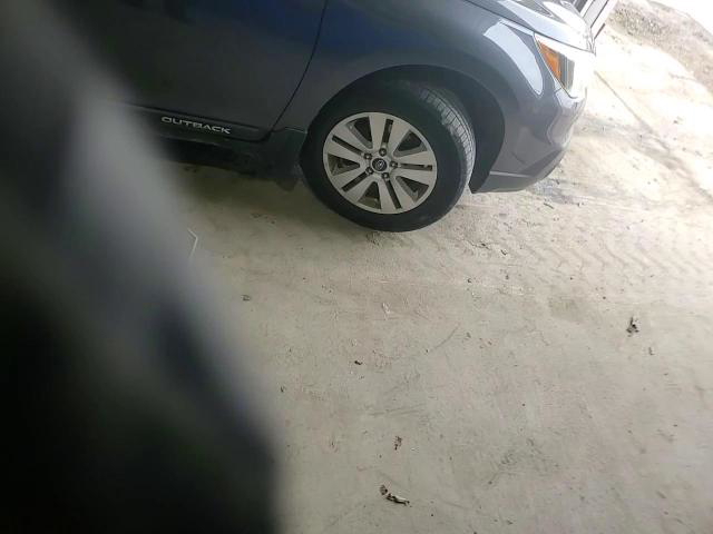 Subaru Outback 2016