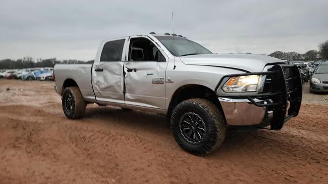 RAM 2500 2015