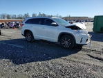 Toyota Highlander 2018