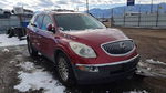 Buick Enclave 2012