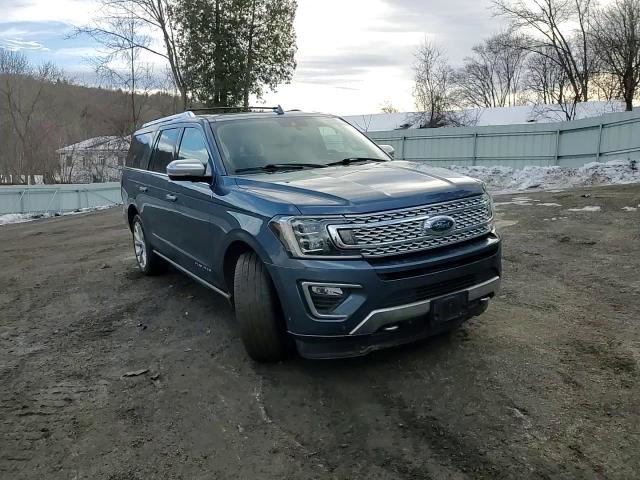 Ford Expedition 2018