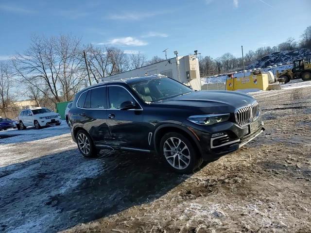 BMW X5 2019