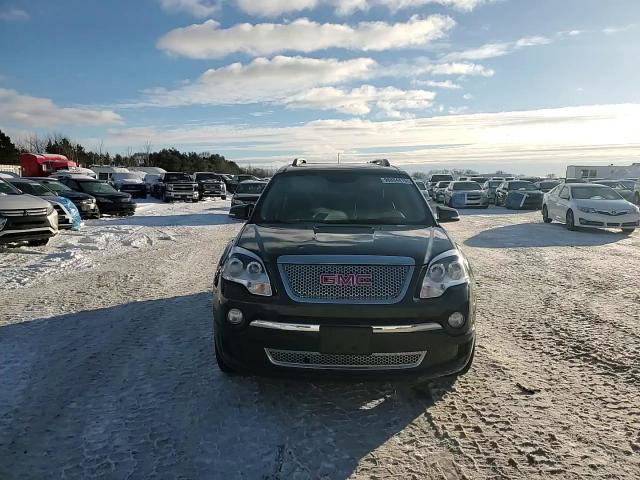 GMC Acadia 2012