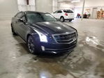 Cadillac ATS 2017