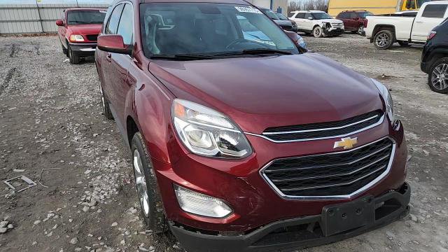 Chevrolet Equinox 2017