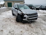 Jeep Compass 2022