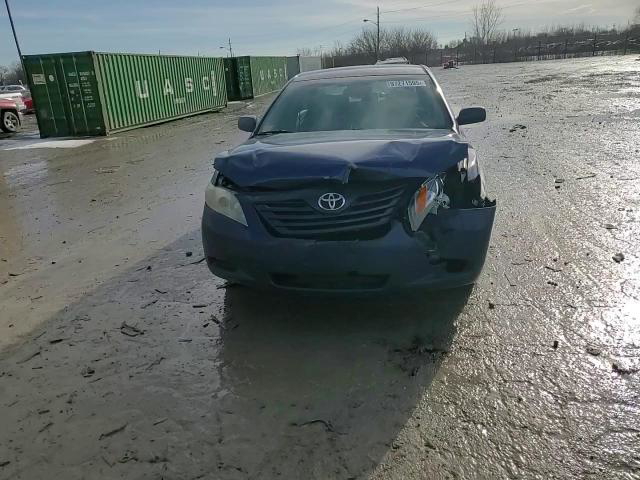Toyota Camry 2009