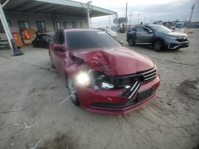 Volkswagen Jetta 2017