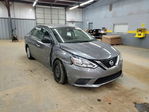 Nissan Sentra 2017