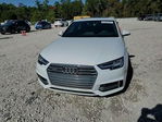 Audi A4 2017