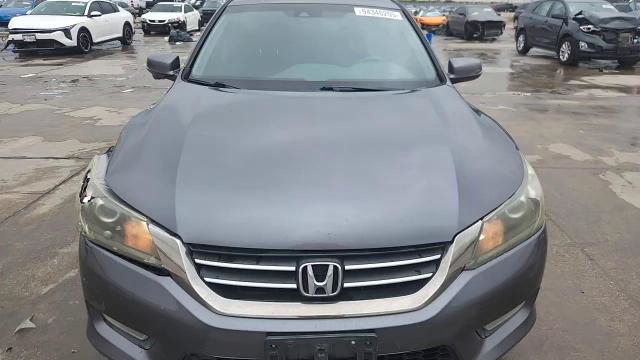 Honda Accord 2013