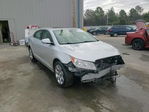 Buick LaCrosse 2012