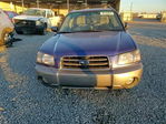 Subaru Forester 2003