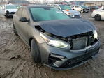 Kia Forte 2021