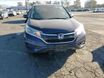 Honda CR-V 2016