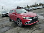 Mitsubishi Outlander 2018