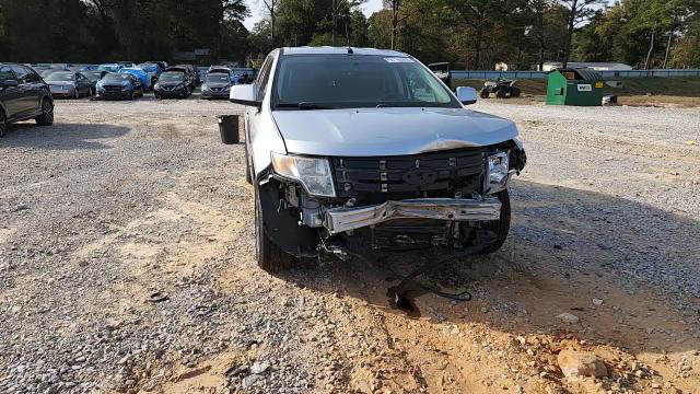 Ford Edge 2010