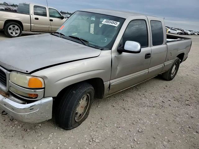 GMC  2002