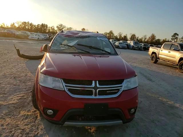 Dodge Journey 2017