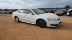 Chevrolet Impala 2011