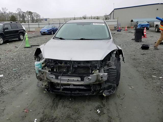 Mazda 3 2013