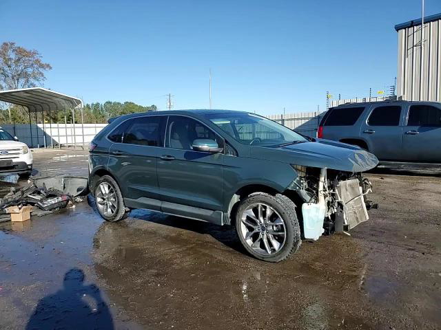 Ford Edge 2016