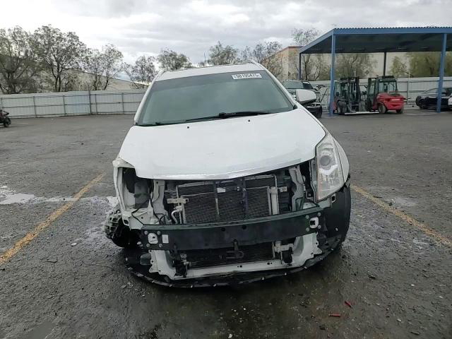Cadillac SRX 2015